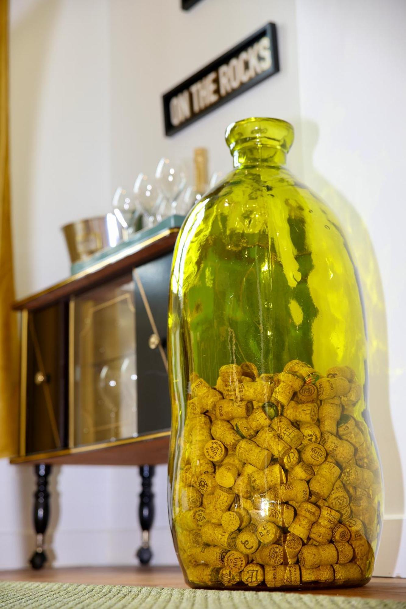 Au Coeur Du Boulingrin Διαμέρισμα Ρενς Εξωτερικό φωτογραφία